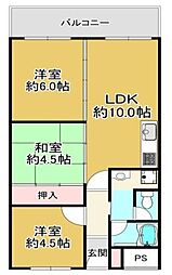 御影プライムハイツ