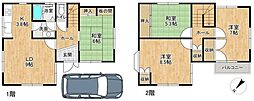 上野通6丁目