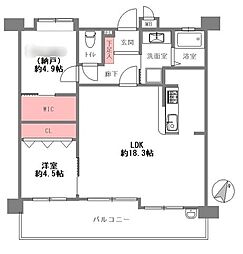 セレッソコート芦屋ガレリア