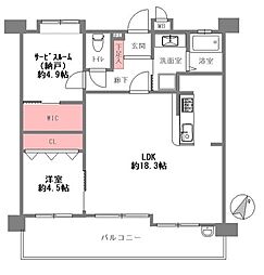 セレッソコート芦屋ガレリア