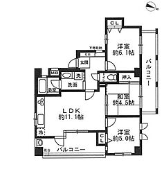 セレッソコート芦屋ガレリア