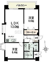 サンヴィラ六甲道パートII