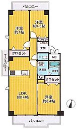 藤和ライブタウン上御影
