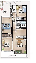 オーブラン芦屋伊勢町