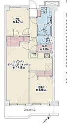 ユニハイム魚崎III号棟