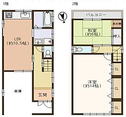 善法寺町