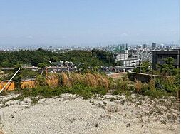 甲陽園東山町