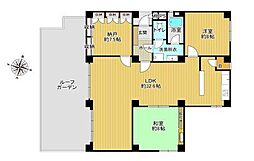 進和苦楽園アーバンライフB棟
