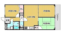 日商岩井香櫨園マンション