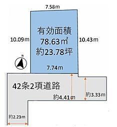国玉通