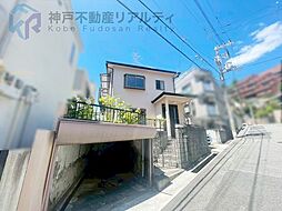 西岡本6丁目