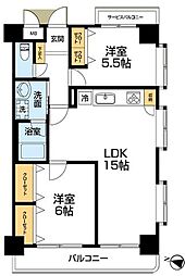 サンワプラザ芦屋