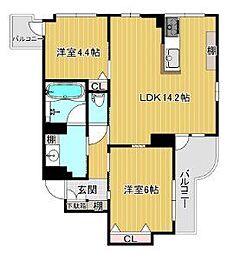 ワコーレ御影郡家