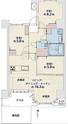 セレッソコート住吉川公園