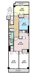 親王塚マンション