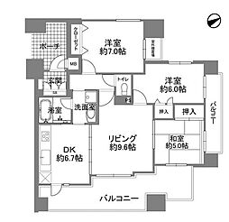 ワコーレ西宮フェリッツァ