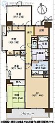 ジェームス山ヒルズ参番館
