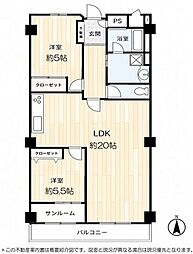 芦屋松浜ハイツ