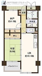 ル・ボアール芦屋