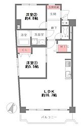 芦屋シティハイツ