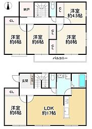名塩赤坂