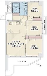 コスモハイツ六甲道