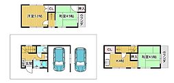 御影塚町