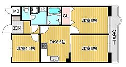 セルダン住吉川