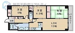 ライオンズマンション西宮高座B棟