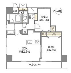 ハイツ本山