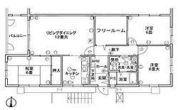 アステム芦屋B棟
