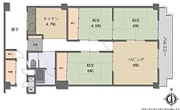 メガロコープ芦屋