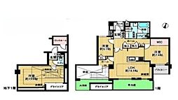 プレスティージュ芦屋平田町