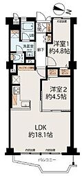 岡本センチュリーマンション