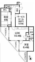 セントラルハイツ岡本