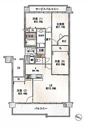 ロイヤルヴィーゼ芦屋ソルコート