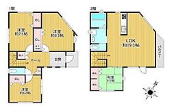苦楽園