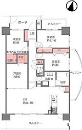 コート甲子園南4番館