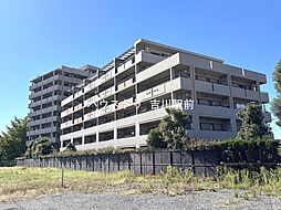 クレストフォルム水元公園　5階