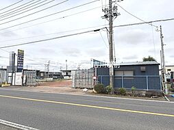松伏町大川戸　売土地