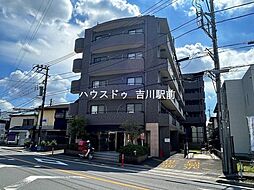 レーベンハイム吉川参番館　6階