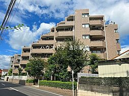 ライオンズマンション吉川