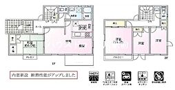 三郷市早稲田　中古戸建