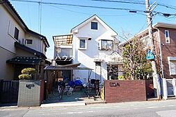 吉川市中曽根2丁目　売土地