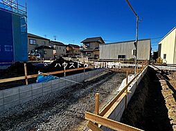 三郷市彦成1丁目　新築戸建　全6棟　2号棟