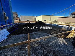 三郷市彦成1丁目　新築戸建　全6棟　3号棟