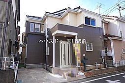 三郷市早稲田6丁目 中古戸建