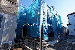 松伏町田中　新築戸建　全8棟　2号棟