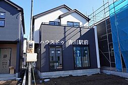 松伏町田中　新築戸建　全8棟　7号棟