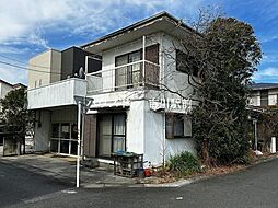 吉川市新栄　売土地